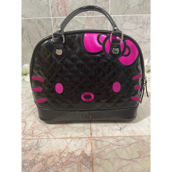 Hello Kitty Handbags - Loungefly Hello Kitty purse